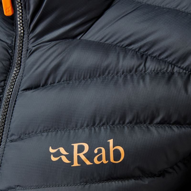 Rab Women's Cirrus Jacket Beluga