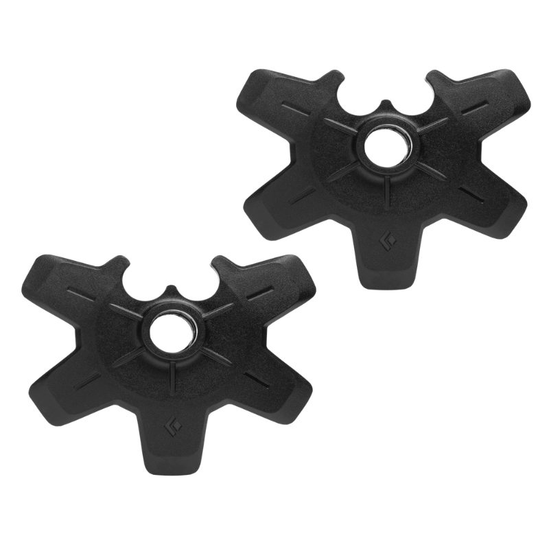 Black Diamond Compact Powder Baskets (pair)