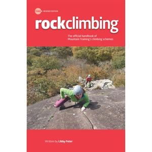 Volume 2 - Rock Climbing
