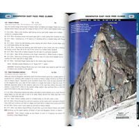 The Bugaboos - The Climbers Guide
