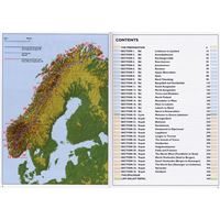 Norway - The Outdoor Paradise coverage