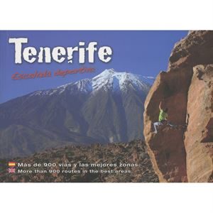 Tenerife - Sports Climbs