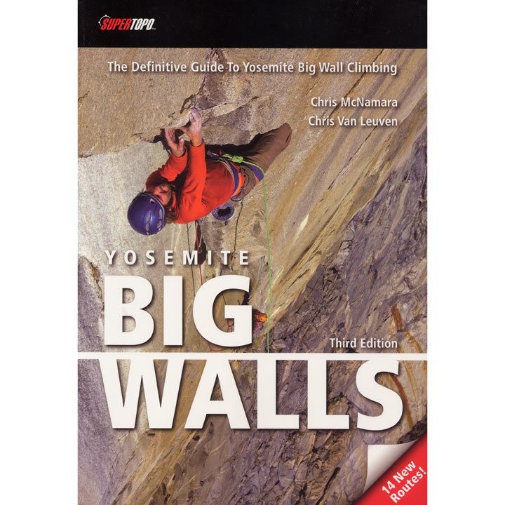 Yosemite - Big Walls