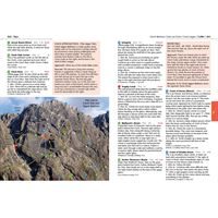 Scottish Rock Climbs