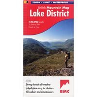 BMC Lake District