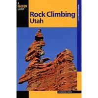 Rock Climbing - Utah