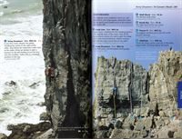 Pembroke Rock pages
