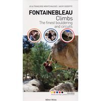 Fontainebleau Climbs