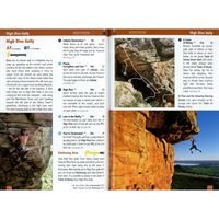 Arapiles - 444 of the Best pages