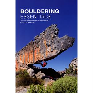 Bouldering Essentials