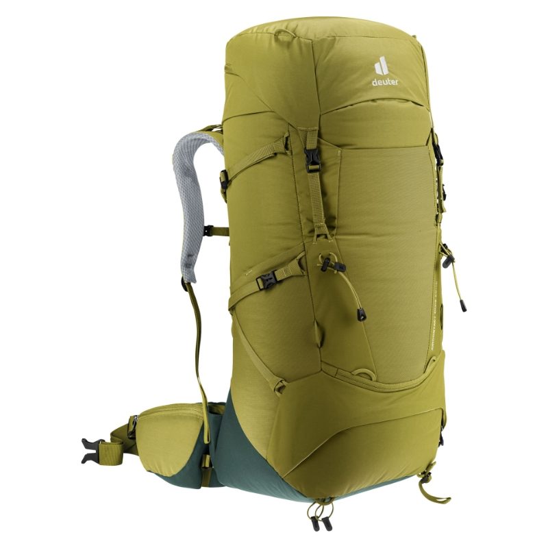 Deuter Men's Aircontact Core 50 + 10