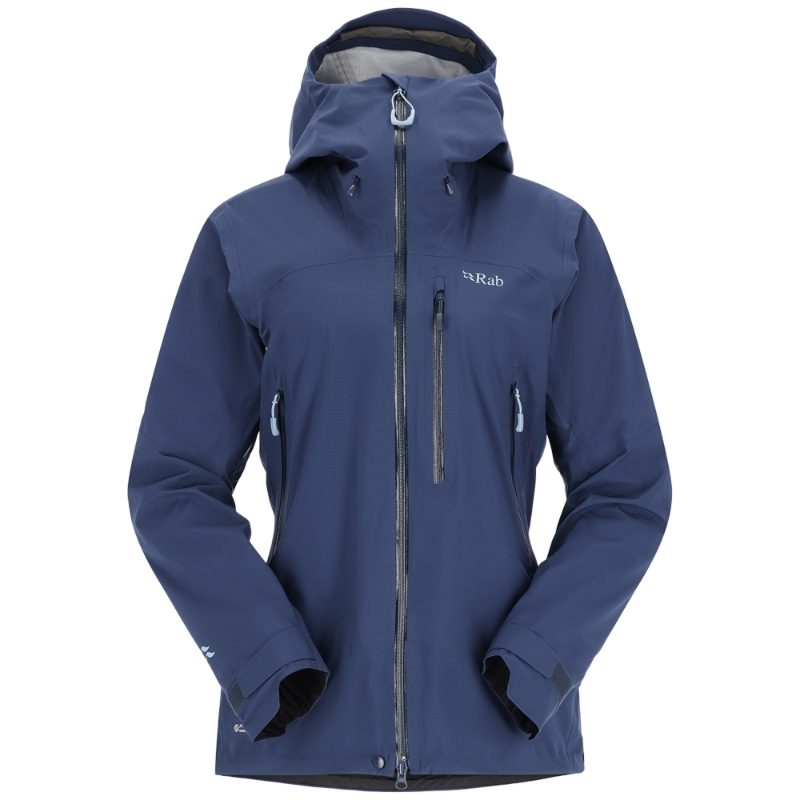 Rab Women's Firewall Jacket