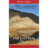 Wainwright - Book 2: The Far Eastern Fells