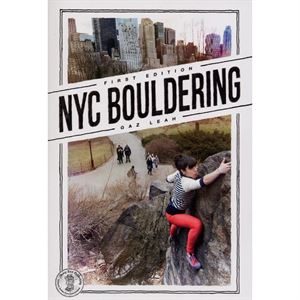 NYC Bouldering