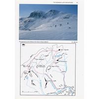 Ski Mountaineering in Scotland page