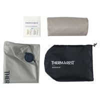Thermarest NeoAir XTherm Max Vapour Grey Regular contents
