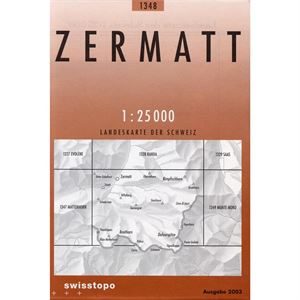 ST 1348 - Zermatt