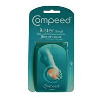 Johnson & Johnson Compeed for Blisters S