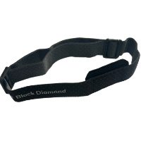 Black Diamond Storm Headband