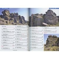 Lancashire Rock pages