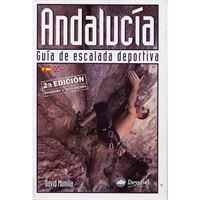 Andalucía Sport Climbs