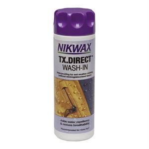 Nikwax TX-Direct wash in 300ml