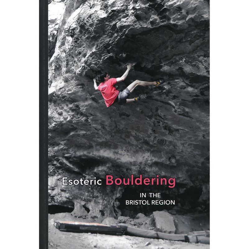 Esoteric Bouldering in the Bristol Region