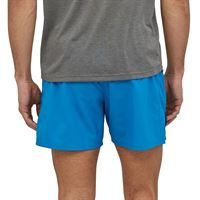 Patagonia Men's Strider Pro Running Shorts 5" Andes Blue