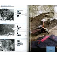 Chironico Boulder pages