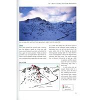 Scotland's Mountain Ridges page
