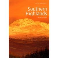 Pocket Mountains Southern Highlands