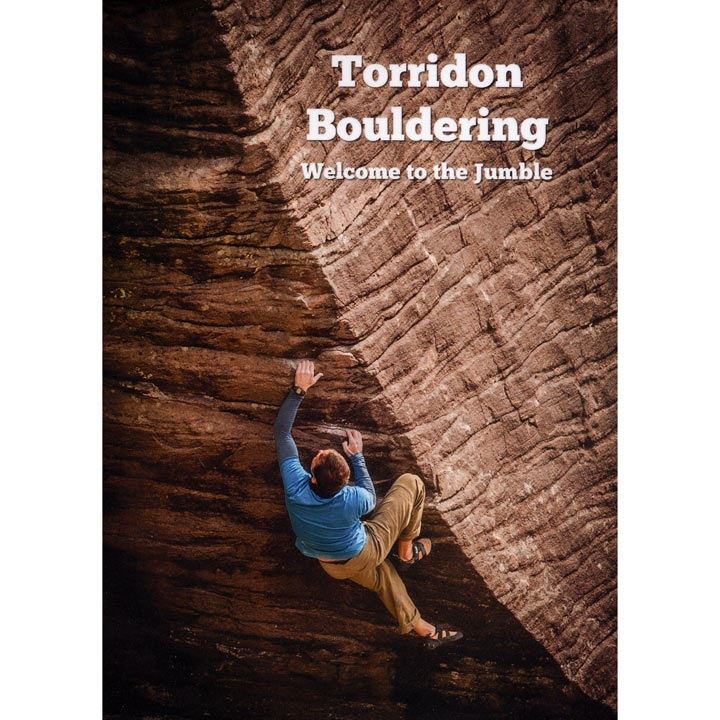 Torridon Bouldering