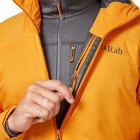 Rab Men's Xenair Alpine Light Jacket (clearance)