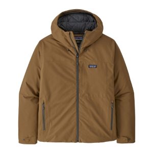 Patagonia Men’s Windshadow Jacket TEXT IMAGES