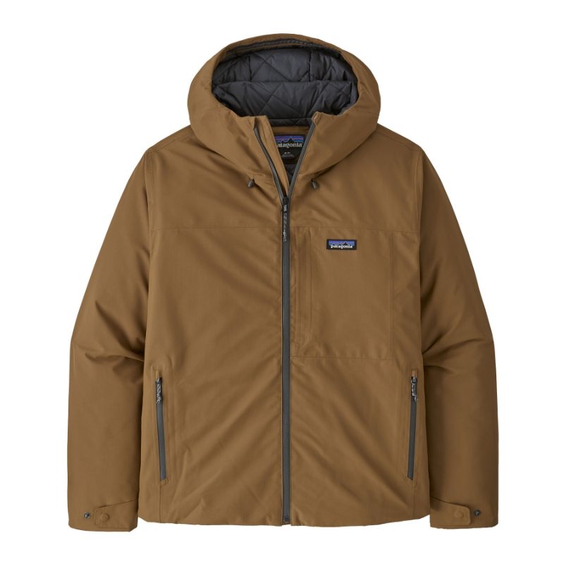 Patagonia Men’s Windshadow Jacket TEXT IMAGES