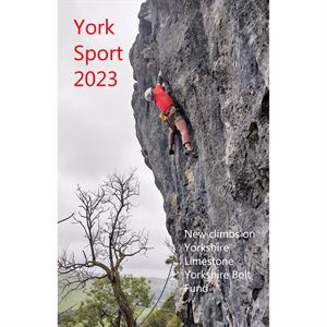 York Sport 2023