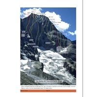 Bregaglia Climbing 2018: Sciora Badile PDF page