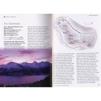 Pocket Mountains West Highlands pages
