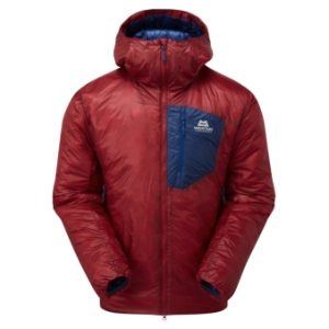 Mountain Equipment Men's Oreus Jacket IMAGES