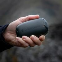 LifeSystems Rechargeable Dual Palm Hand Warmer