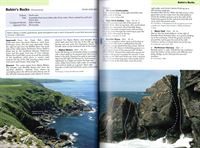 Cornwall Volume 1: Bosigran and the North Coast pages