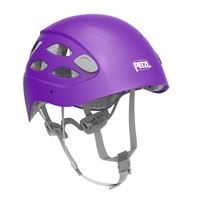 Petzl Women's Borea Helmet Violet
