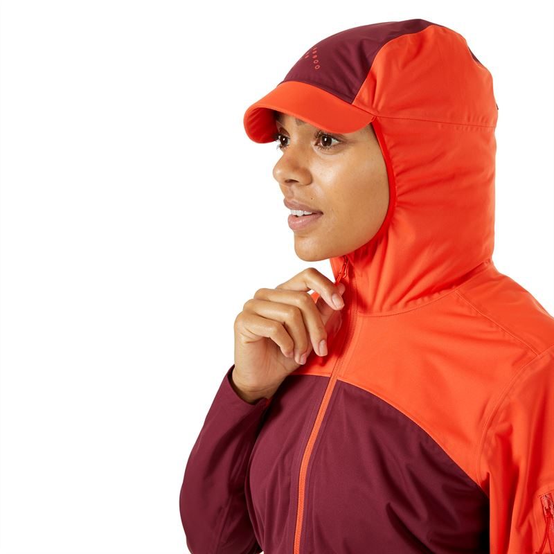 Rab Women's Kinetic Ultra Jacket