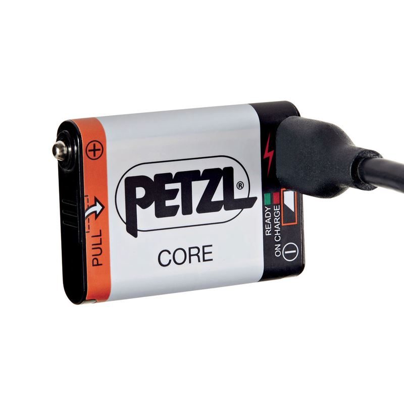 Petzl Core Lithium-Ion Battery
