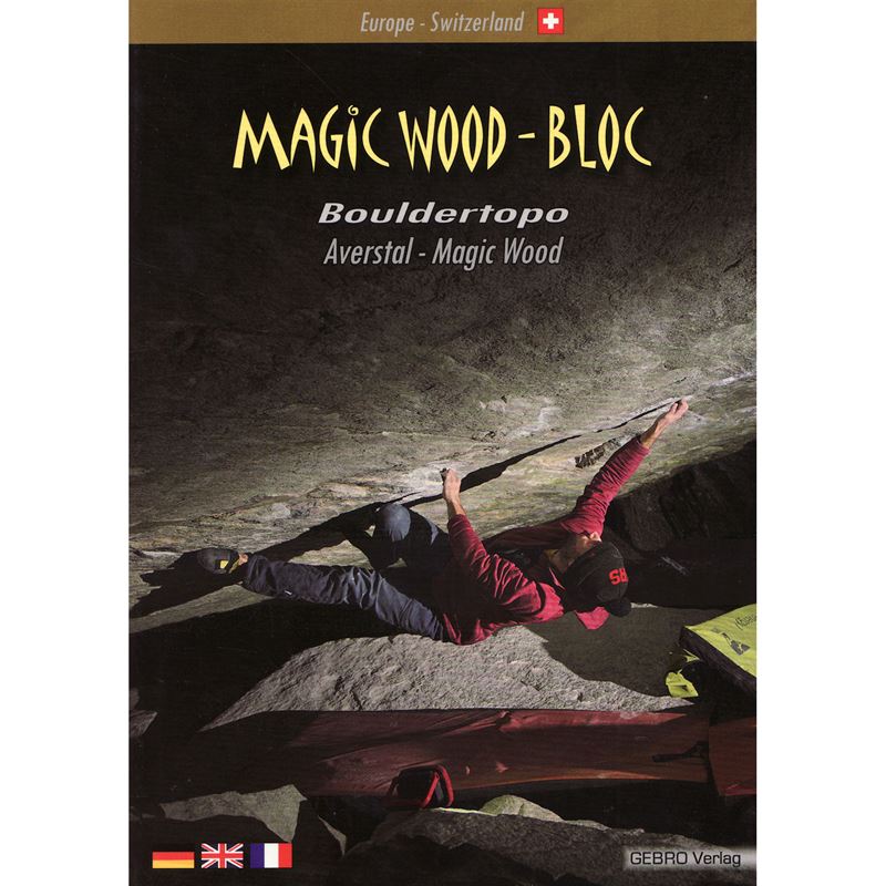 Magic Wood - Bloc