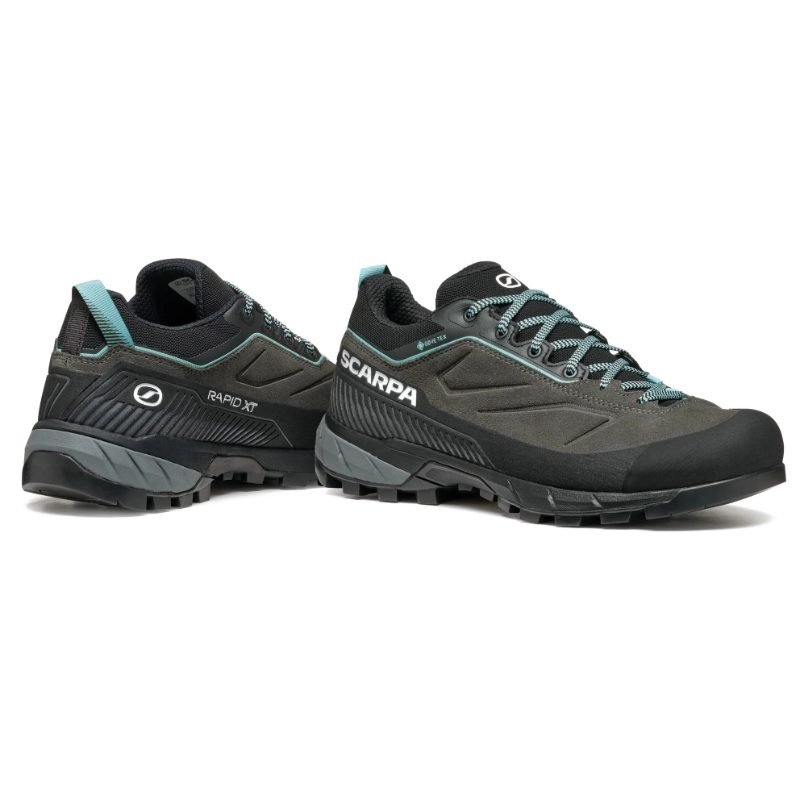 Scarpa Women's Rapid XT GTX