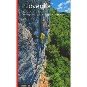 Slovenia - Climbing Guide