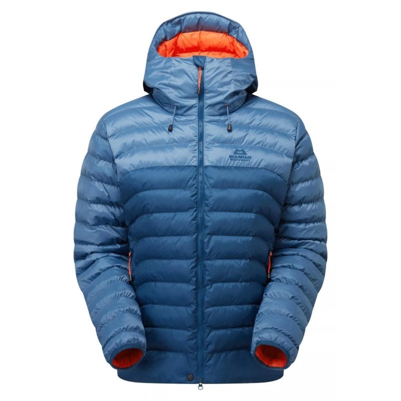 Mountain Equipment Women's Superflux Jacket