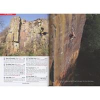Lancashire Rock pages