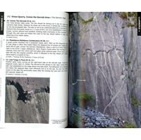 North Wales Rock pages